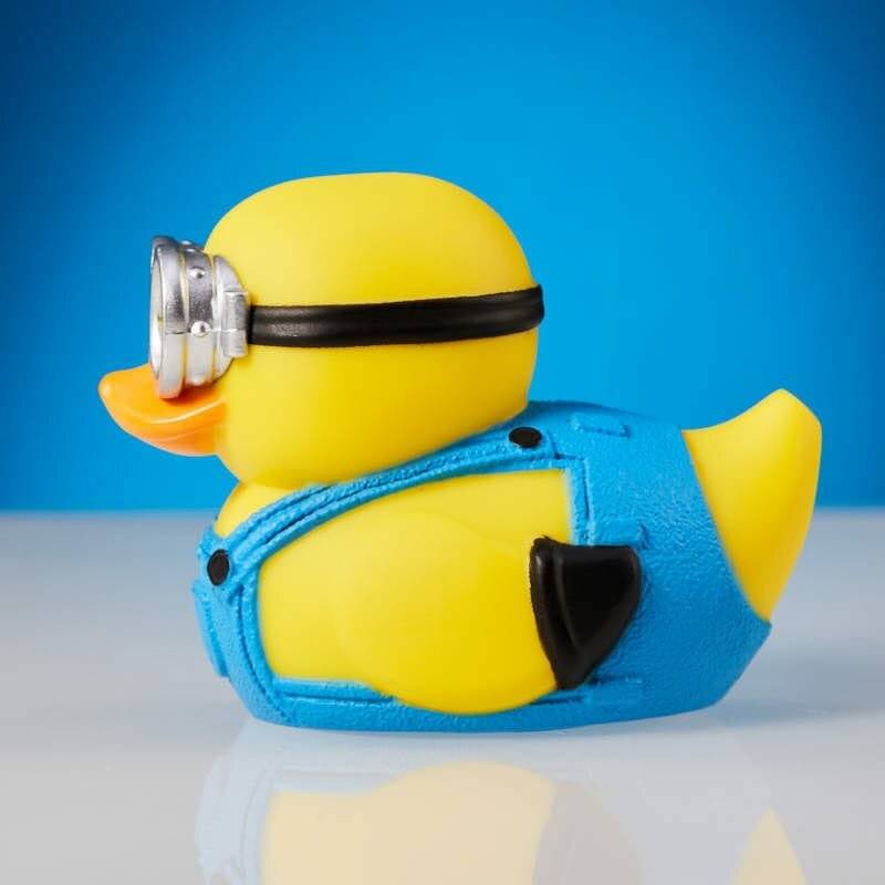 Minions Tubbz Mini PVC Figur Bob 5 cm