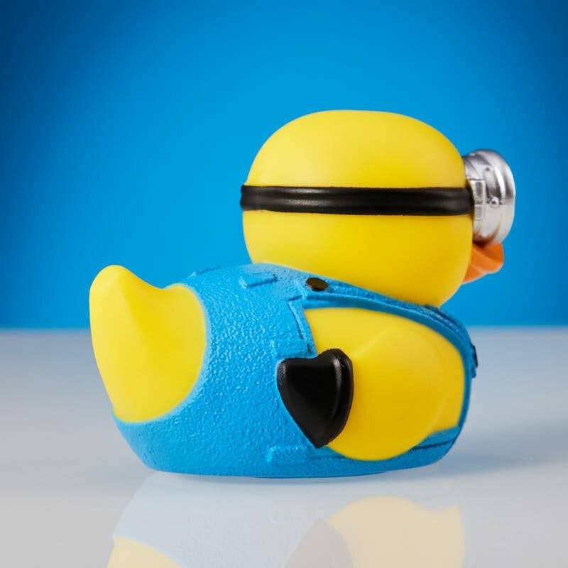 Minions Tubbz Mini PVC Figur Bob 5 cm
