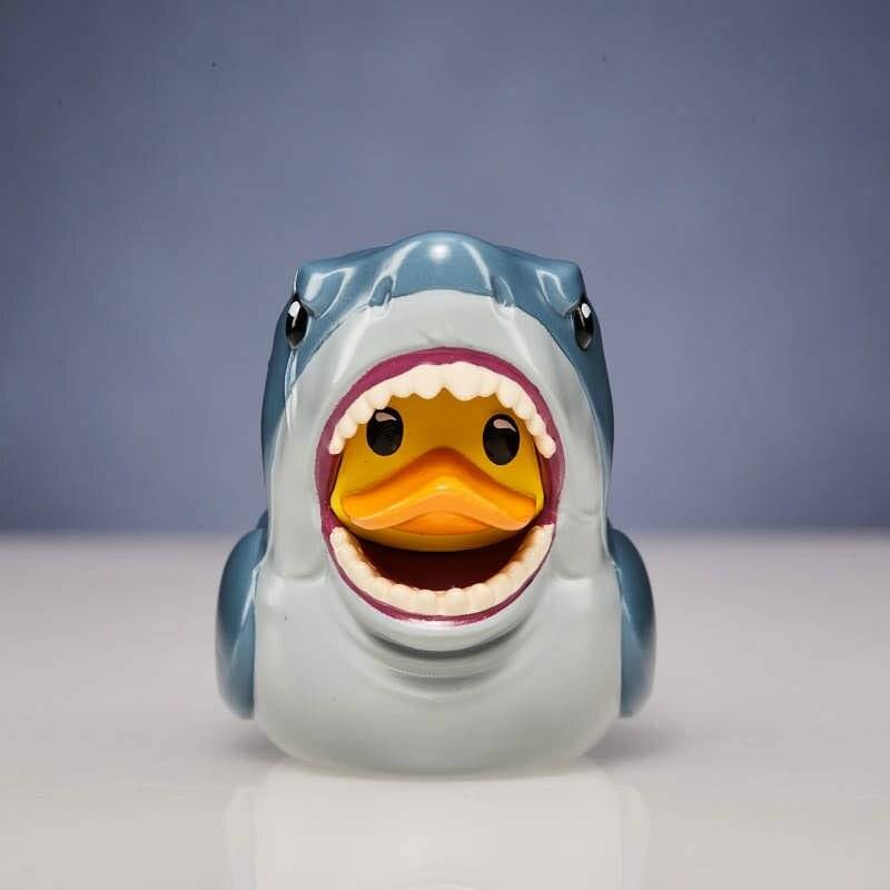 Jaws Tubbz Mini PVC Figur Bruce 5 cm