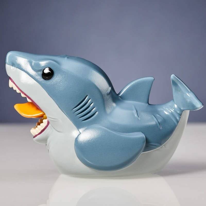 Jaws Tubbz Mini PVC Figur Bruce 5 cm