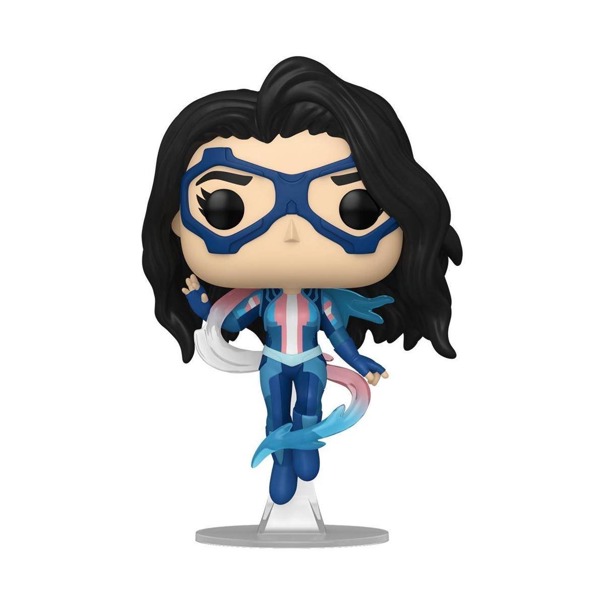 DC Pride 2026 POP! Heroes Vinyl Figur Dreamer 9 cm