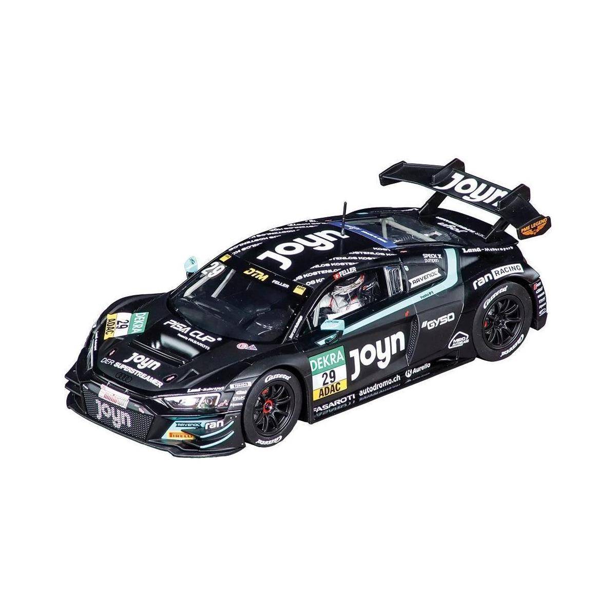 Audi R8 LMS GT3 evo II "Land Motorsport, No.29" DTM 2025