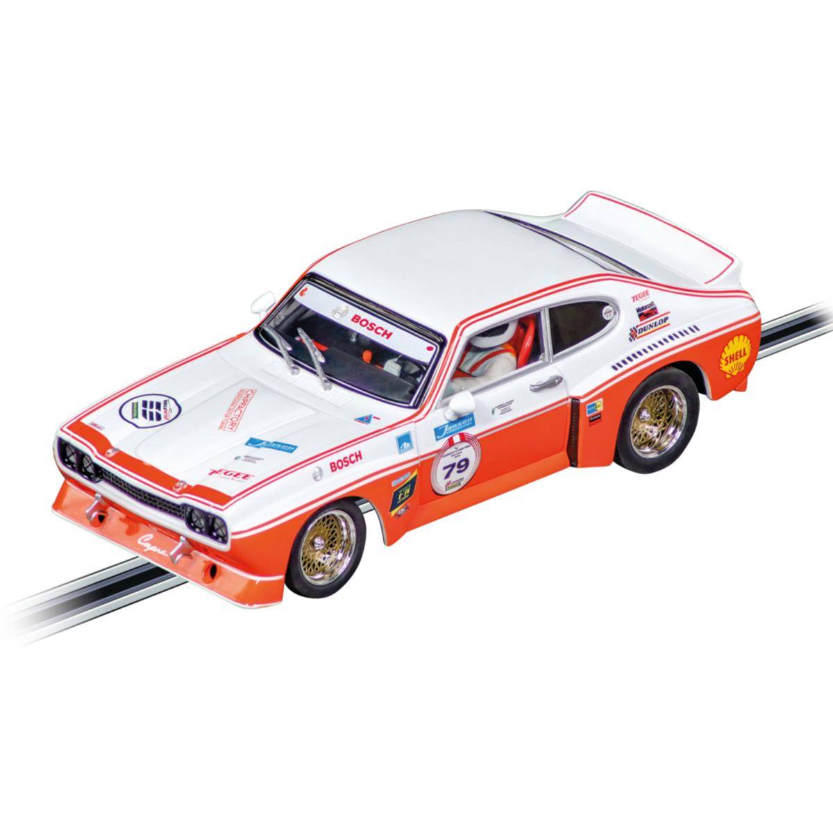 Ford Capri RS 3100 Gr.2 "No.79" Salzburgring 2025