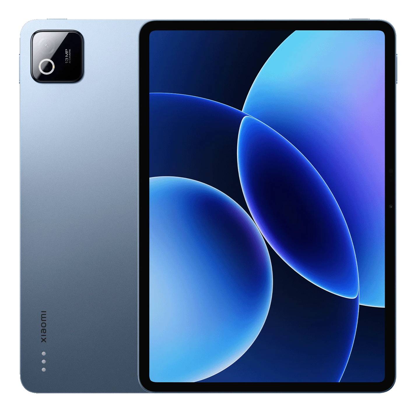 Xiaomi Pad 8 WiFi 128GB Grau