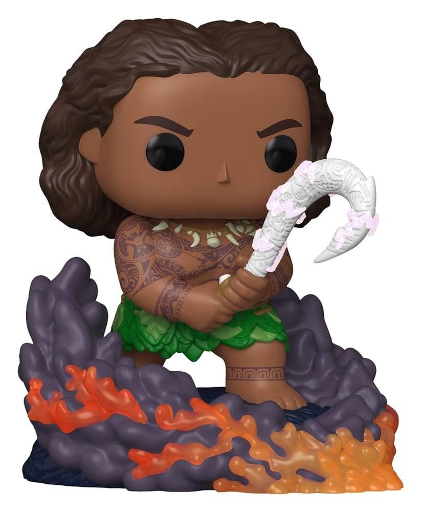 POP-Figur Premium Disney Vaiana Moana 3 Maui