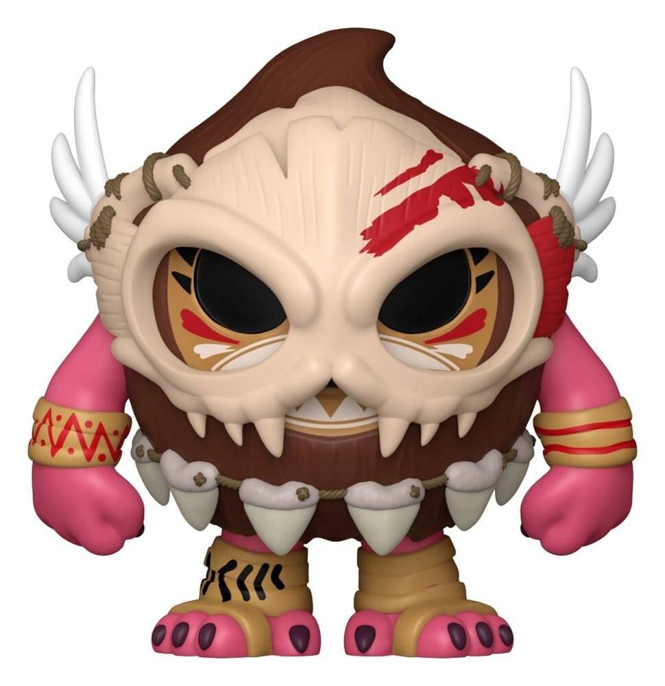 POP-Figur Disney Vaiana Moana 3 Kotu