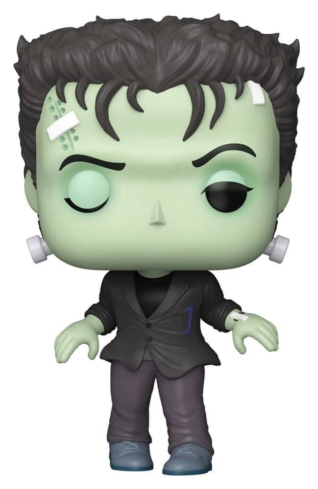 POP-Figur Universal Monsters Frankenstein