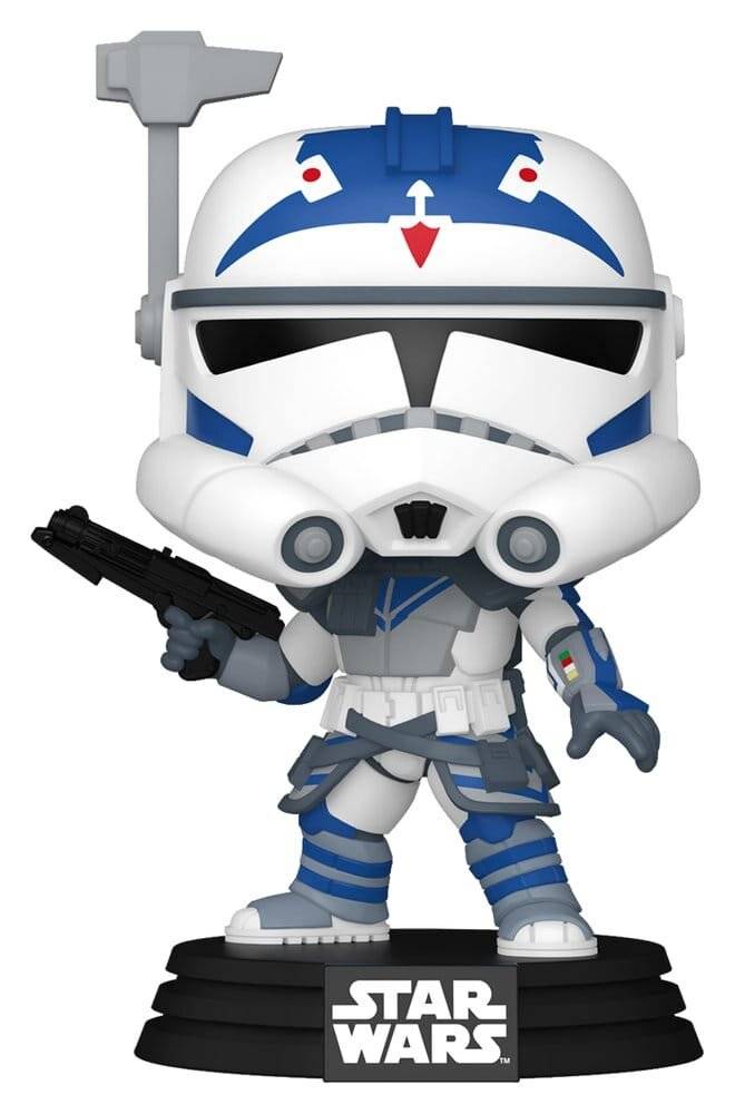 Popfigur Star Wars ARC Trooper Fives