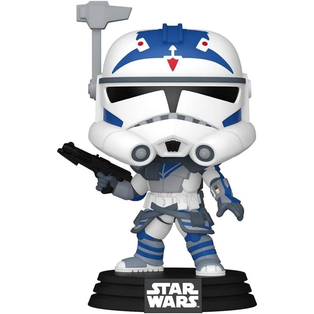 Popfigur Star Wars ARC Trooper Fives
