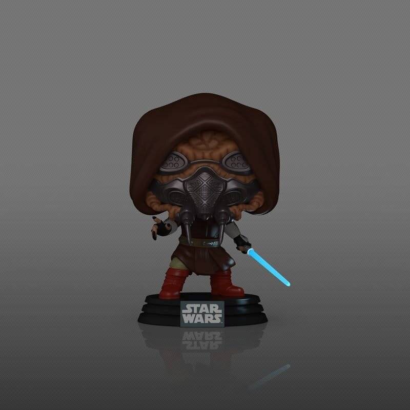 Popfigur Star Wars Plo Koon