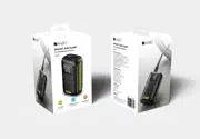 Nabo AP 150 Elektronische Luftpumpe mit Powerbank