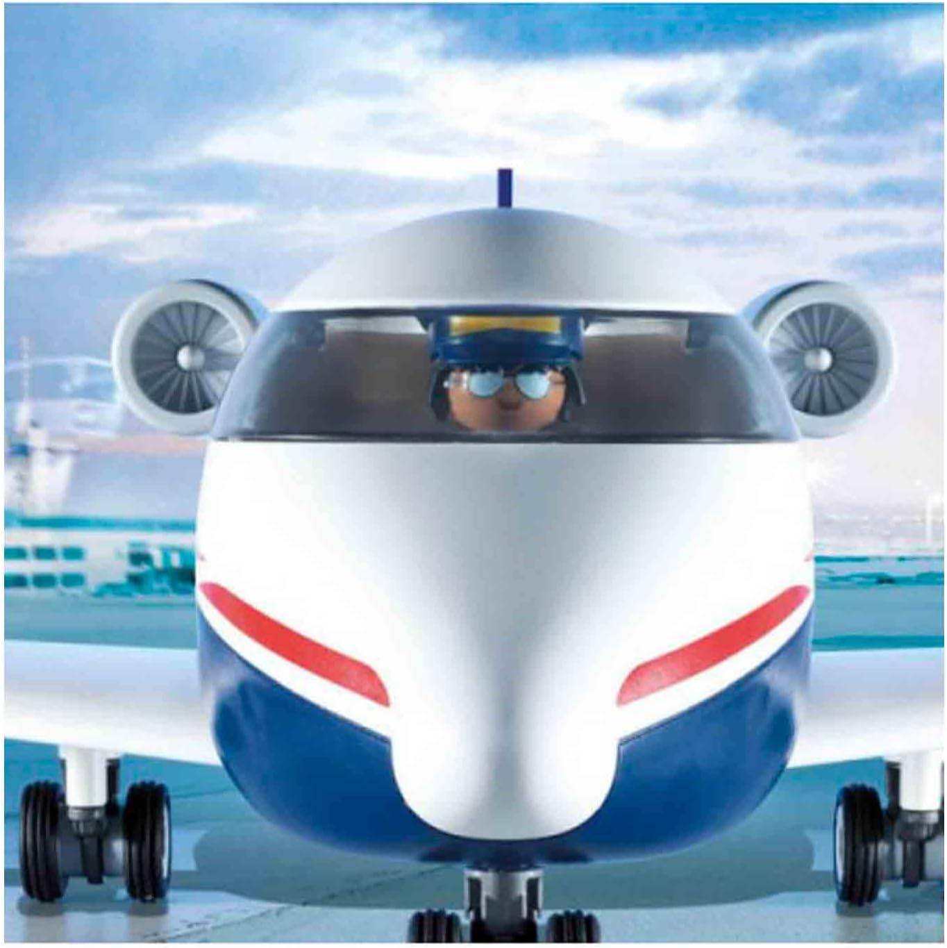 Playmobil 70533 Private Jet Flugzeug ab 4 Jahre
