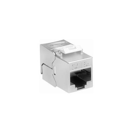 LogiLink Keystone Modul Kat.6A, Klasse EA, geschirmt