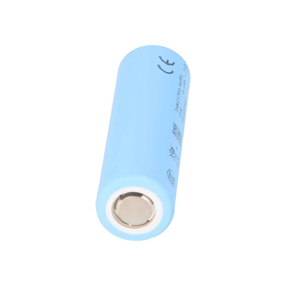 EVE INR21700-40PL Akku 4000mAh 70A Li-Ion 21700 Flat Top