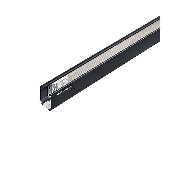 Zumtobel Group Tragschiene 1,0m TEC2 T-TE 1000 15 BK