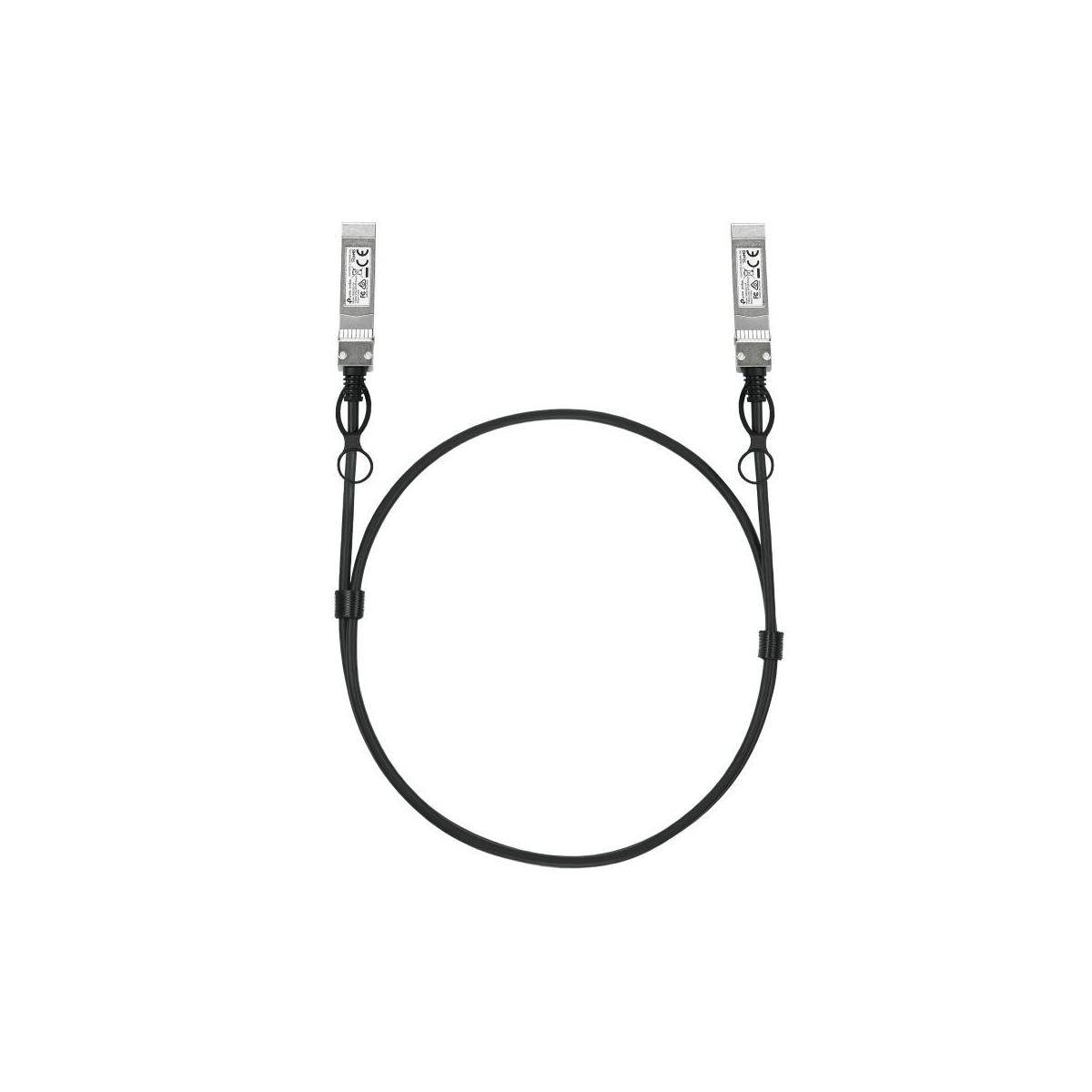 SM6220-1M - SM6220-1M - Omada 1 Meter 25G SFP28 Direct Attach Kabel