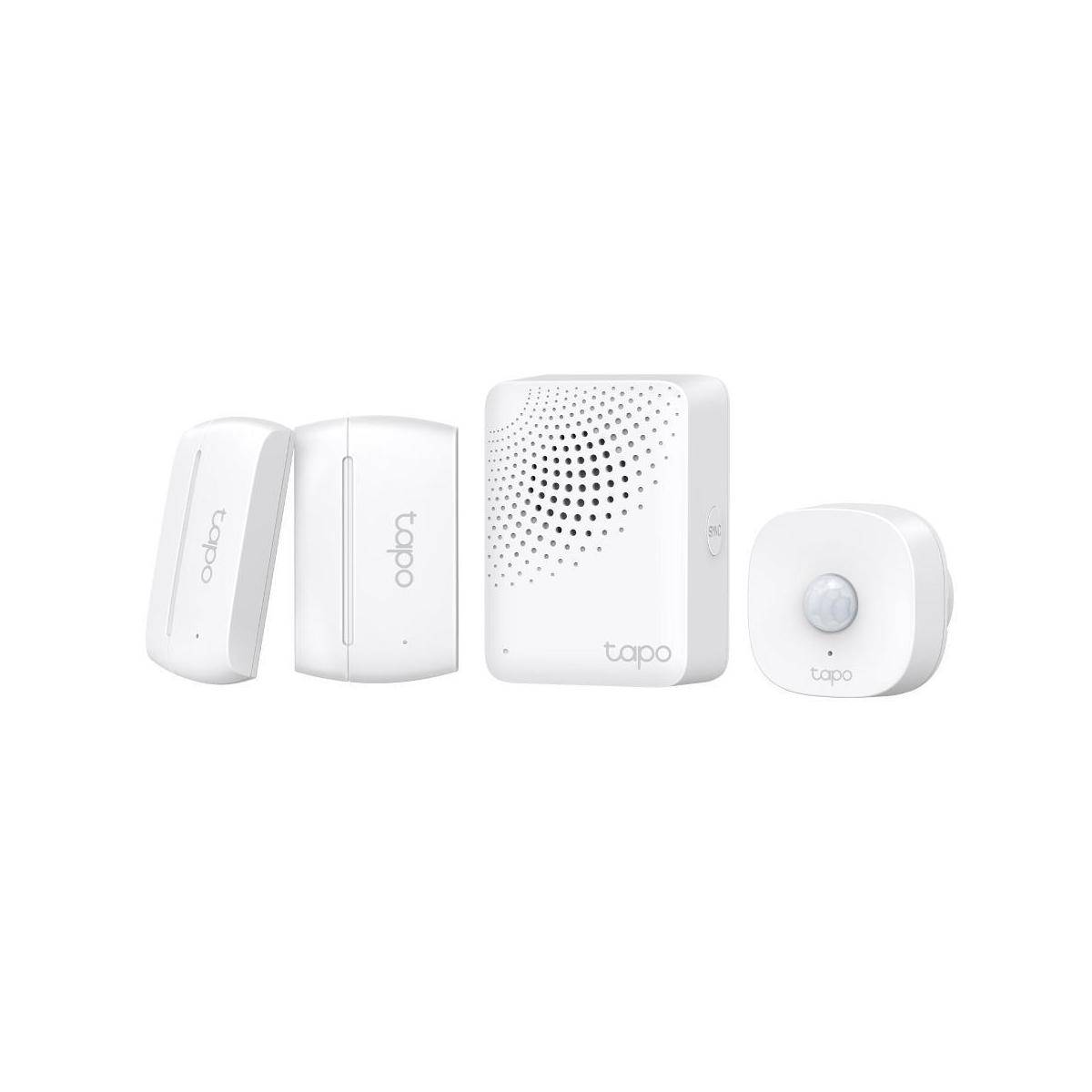 TAPO T30 KIT - Smart Sensor Starter Kit