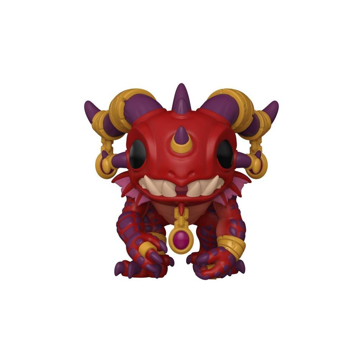 FK88391 - World of Warcraft: Murloc Cosplay POP! Games Vinyl Figur Murkistrasza