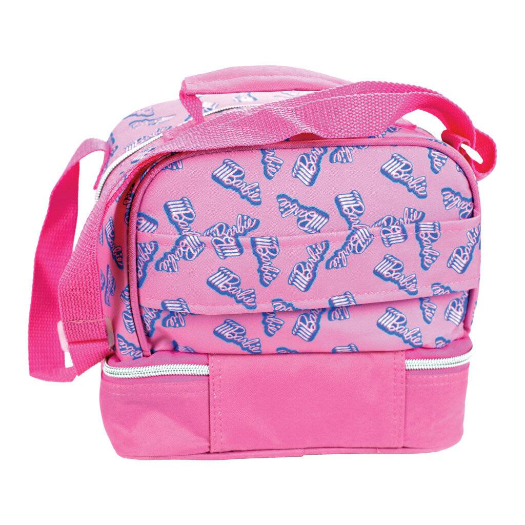 Barbie Music thermo-lunch-tasche 21 cm