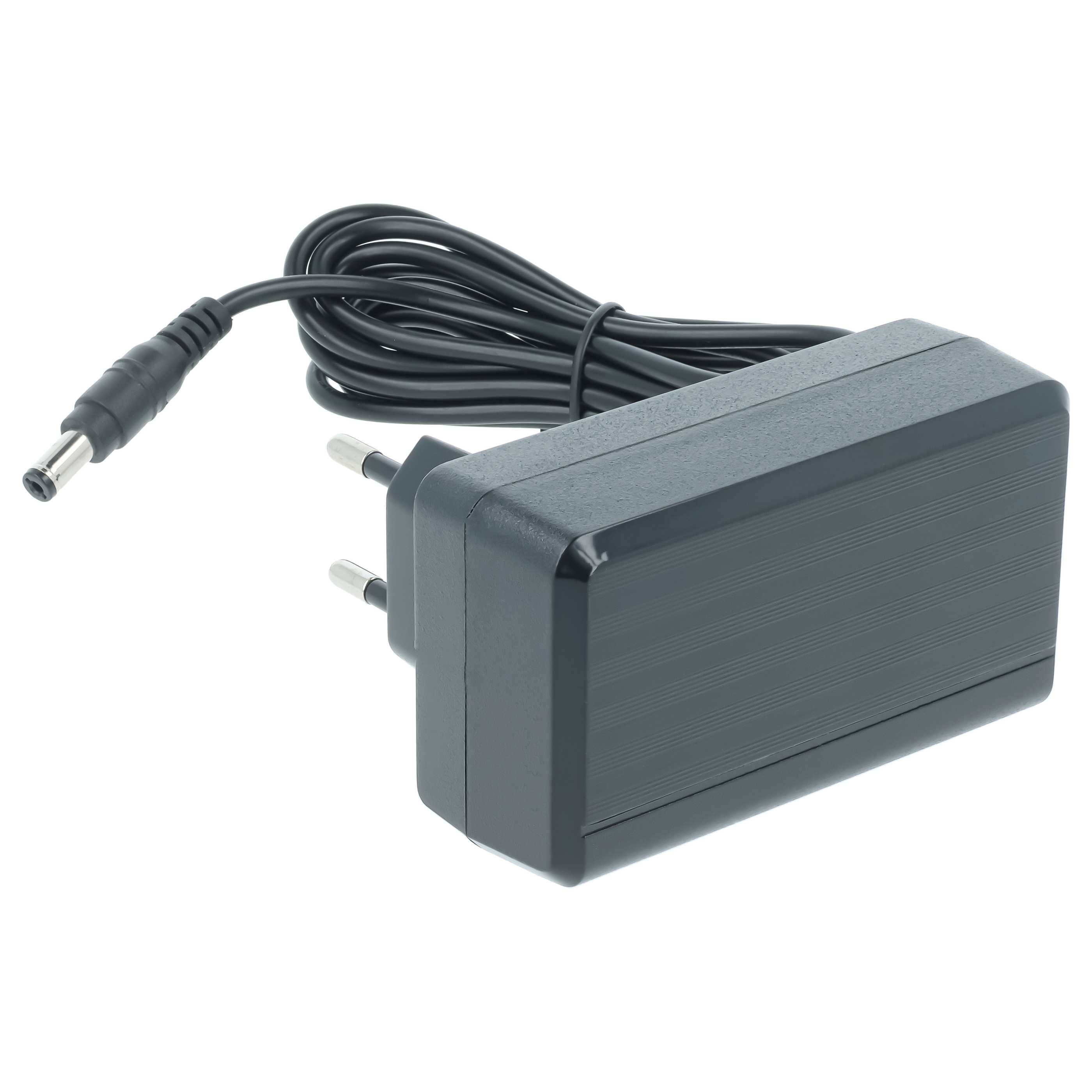 vhbw Netzteil Ersatz für Fluke 4896547, PWR-SPLY-30W für Messgerät - 170 cm