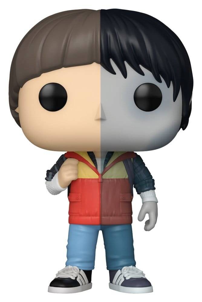 Popfigur Stranger Things Will Byers
