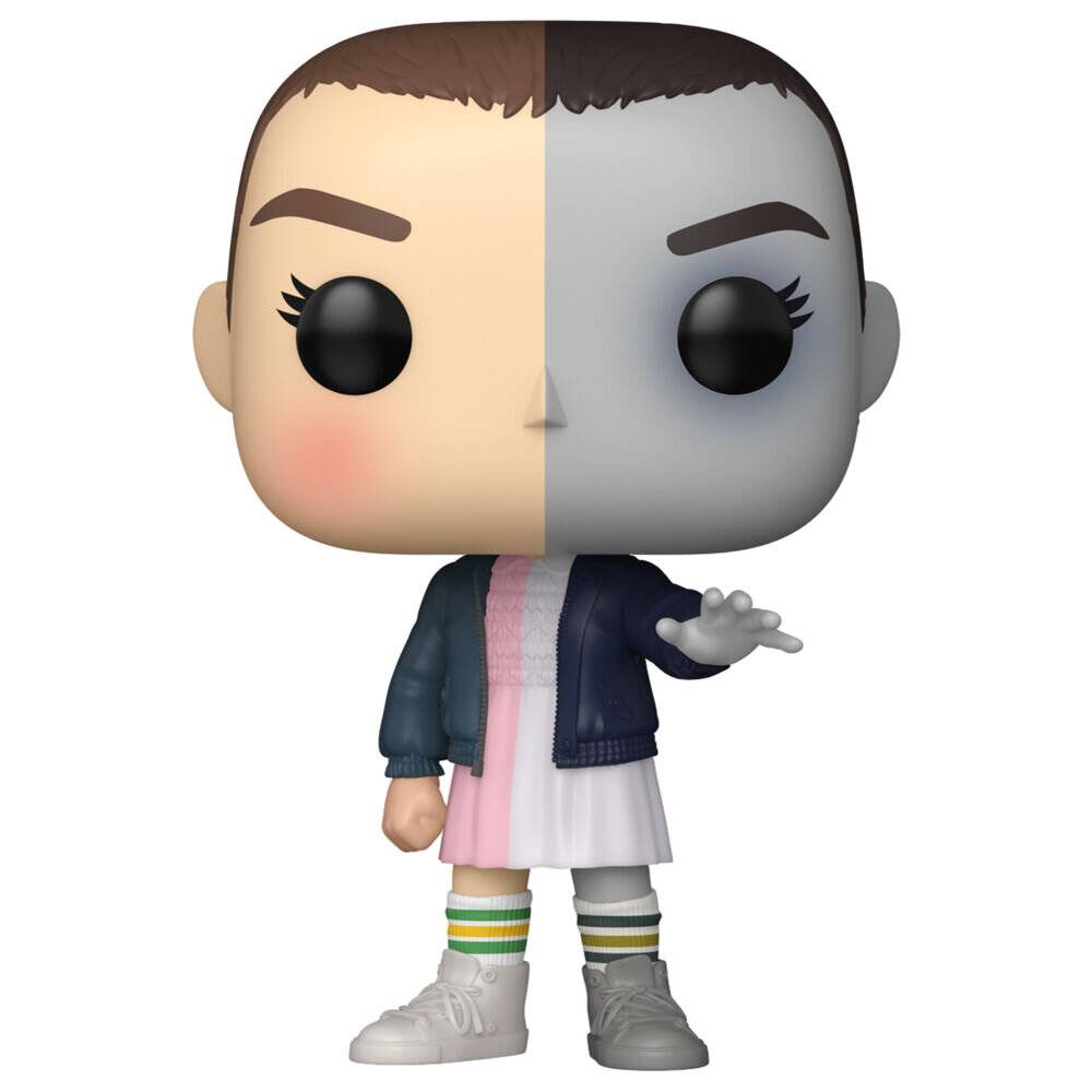 POP-Figur Stranger Things Eleven