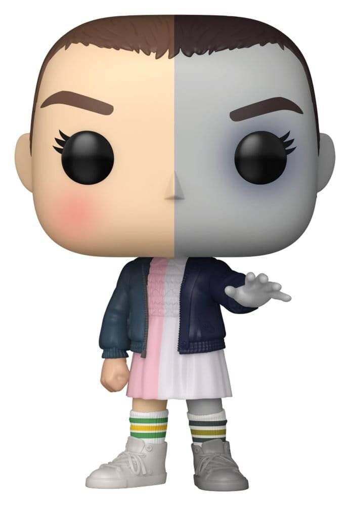 POP-Figur Stranger Things Eleven