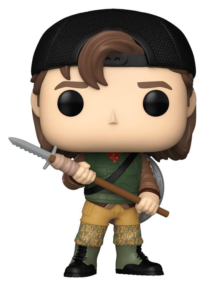 Popfigur Stranger Things Steve Harrington