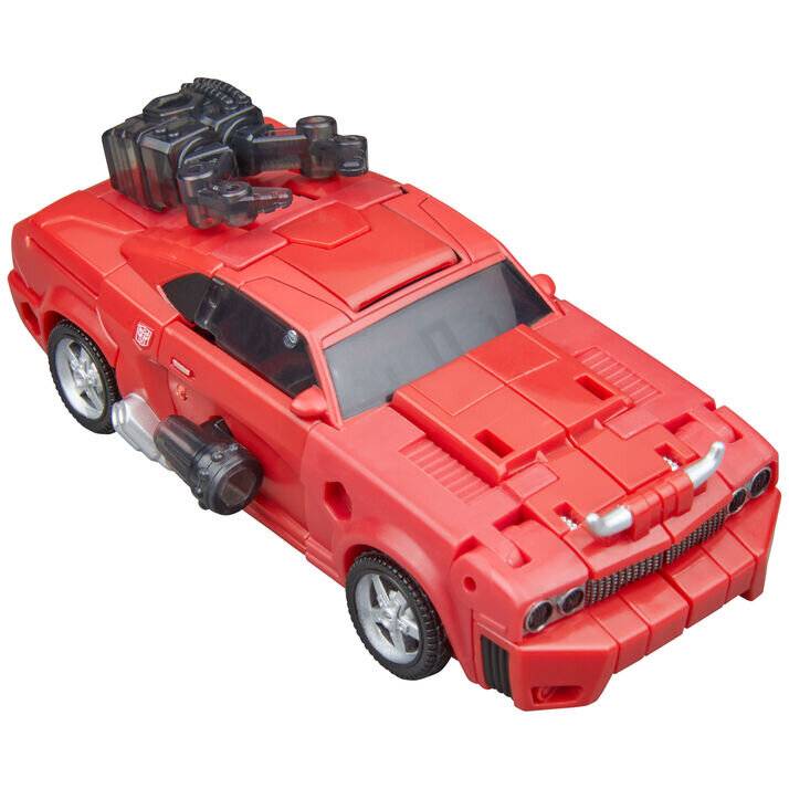 Transformers Age of the Primes Cliffjumper-Figur 12,5 cm