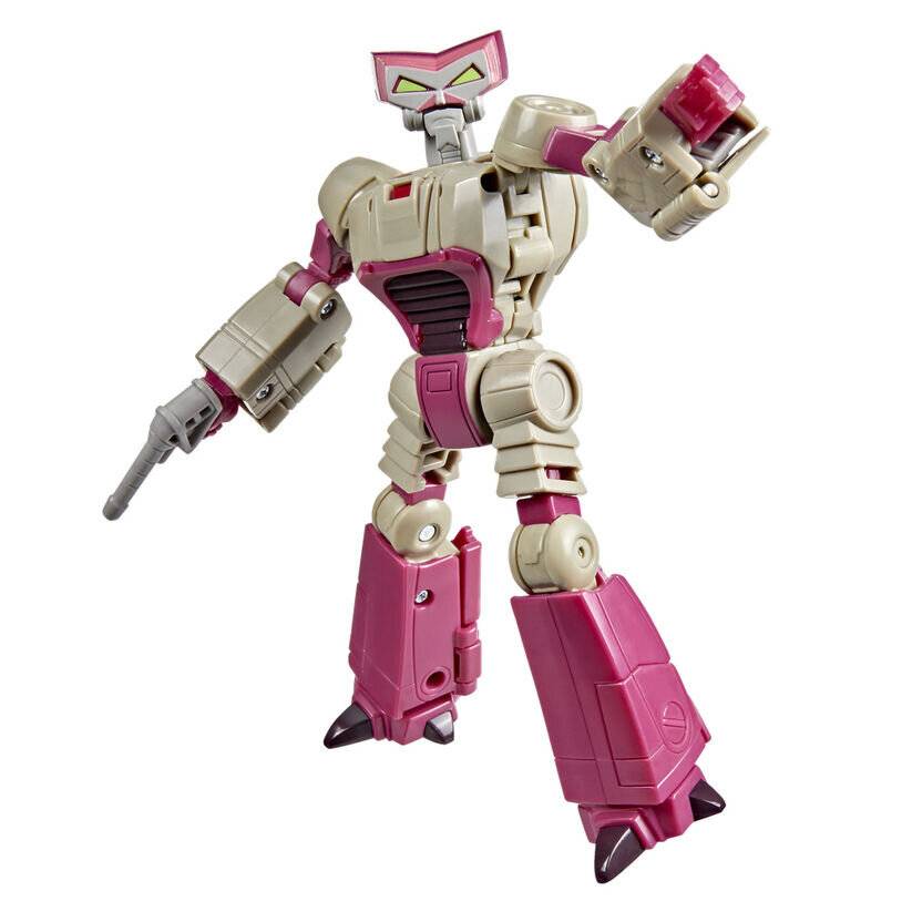 Figur Transformers Kranix , 14 cm