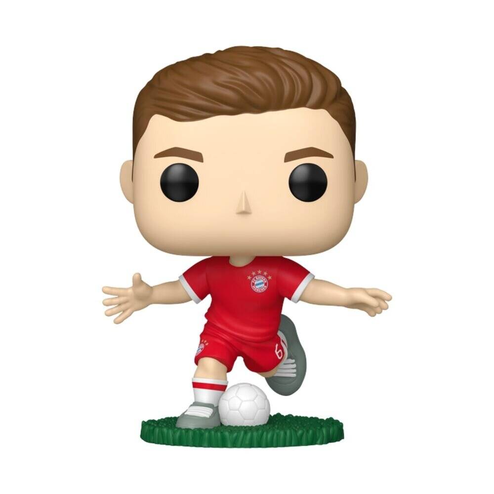 POP-Figur Fuß ball FC Bayern Mü nchen Joshua Kimmich