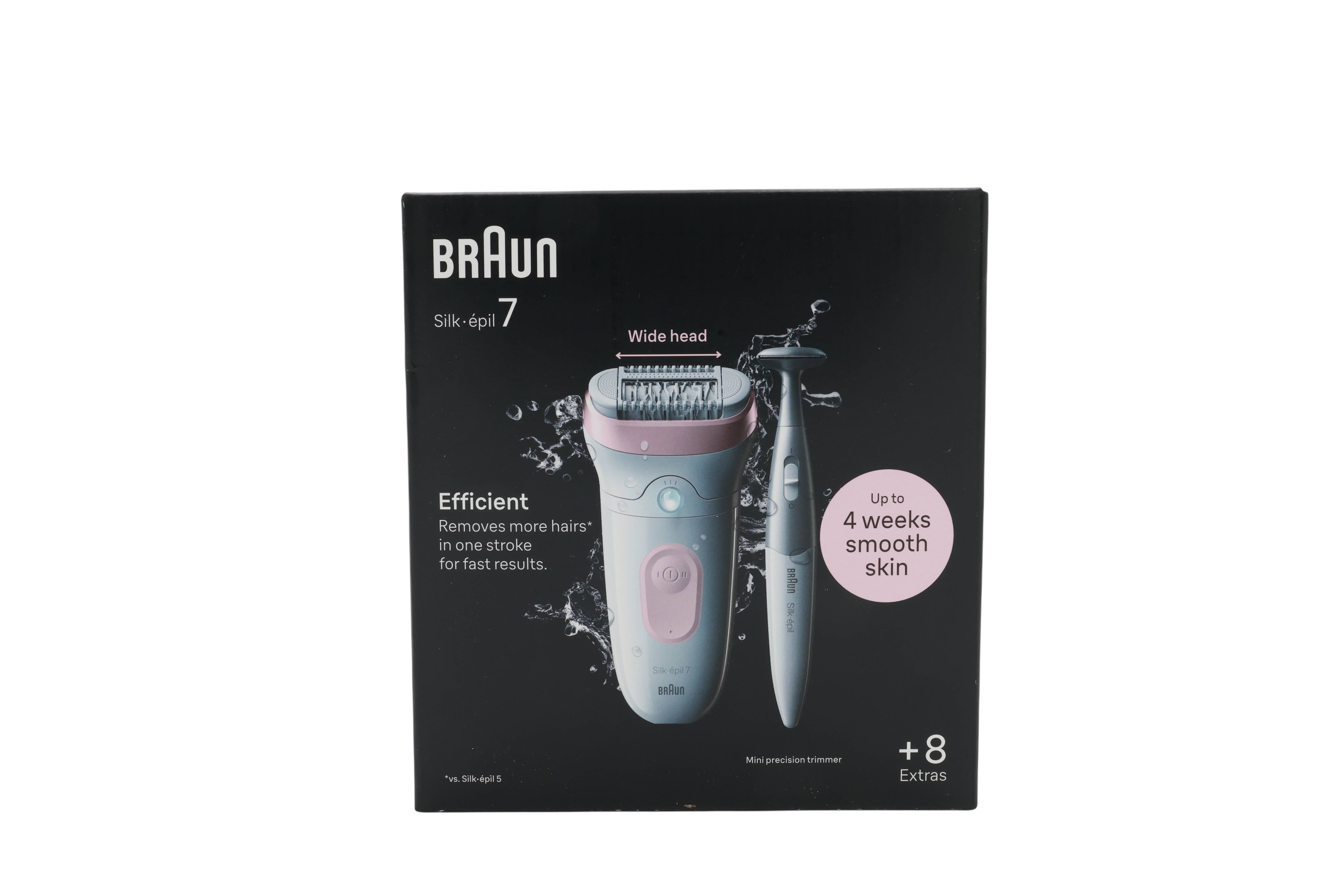 Braun Silk-épil 7-210