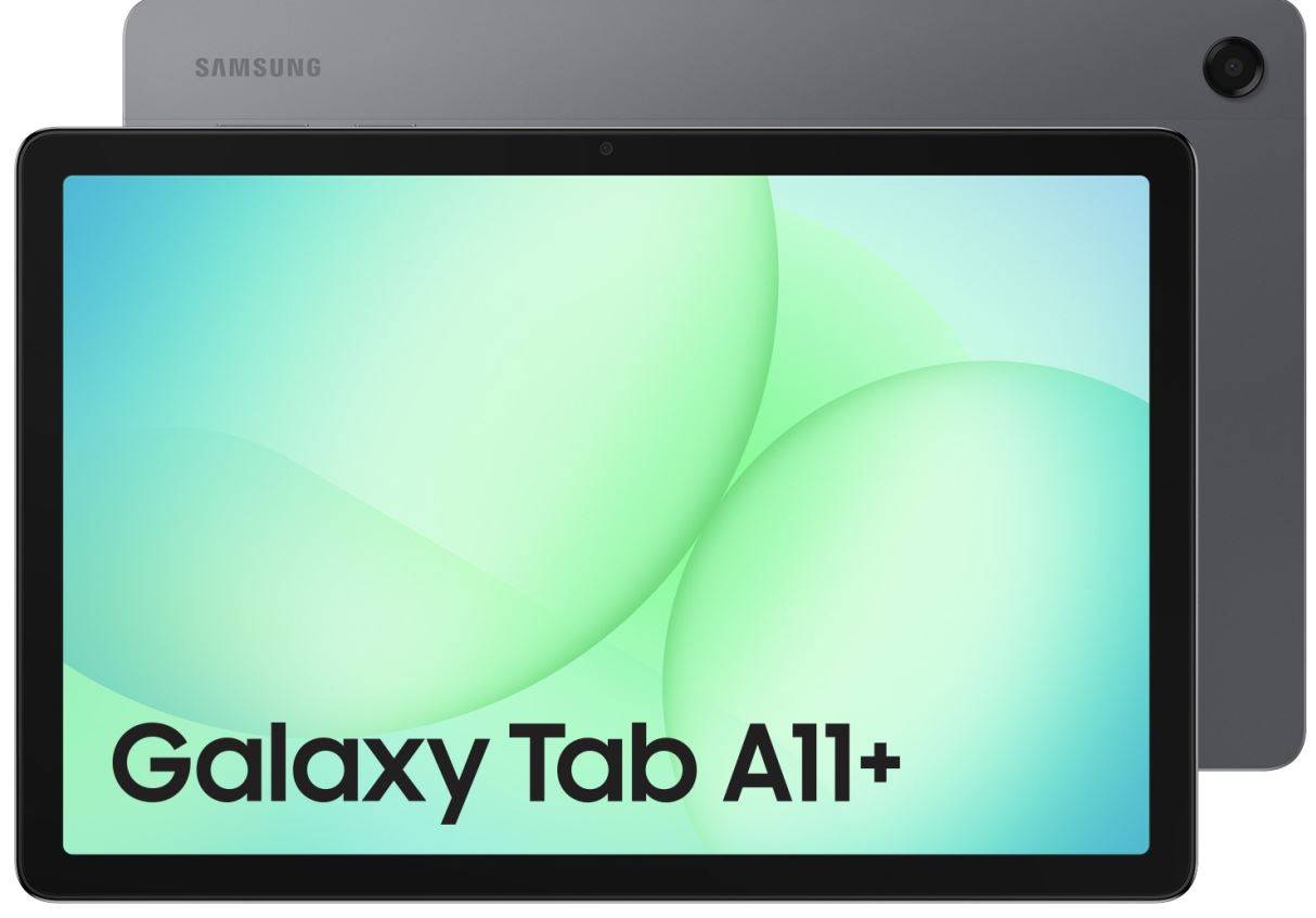 Samsung Galaxy Tab A11+ WiFi X230N 128GB Gray EU