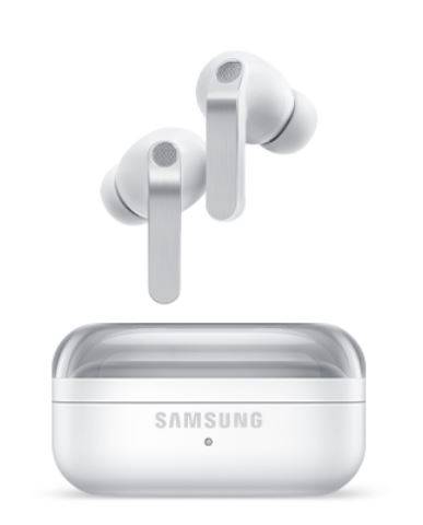 Samsung Galaxy Buds4 Pro SM-R640, weiß