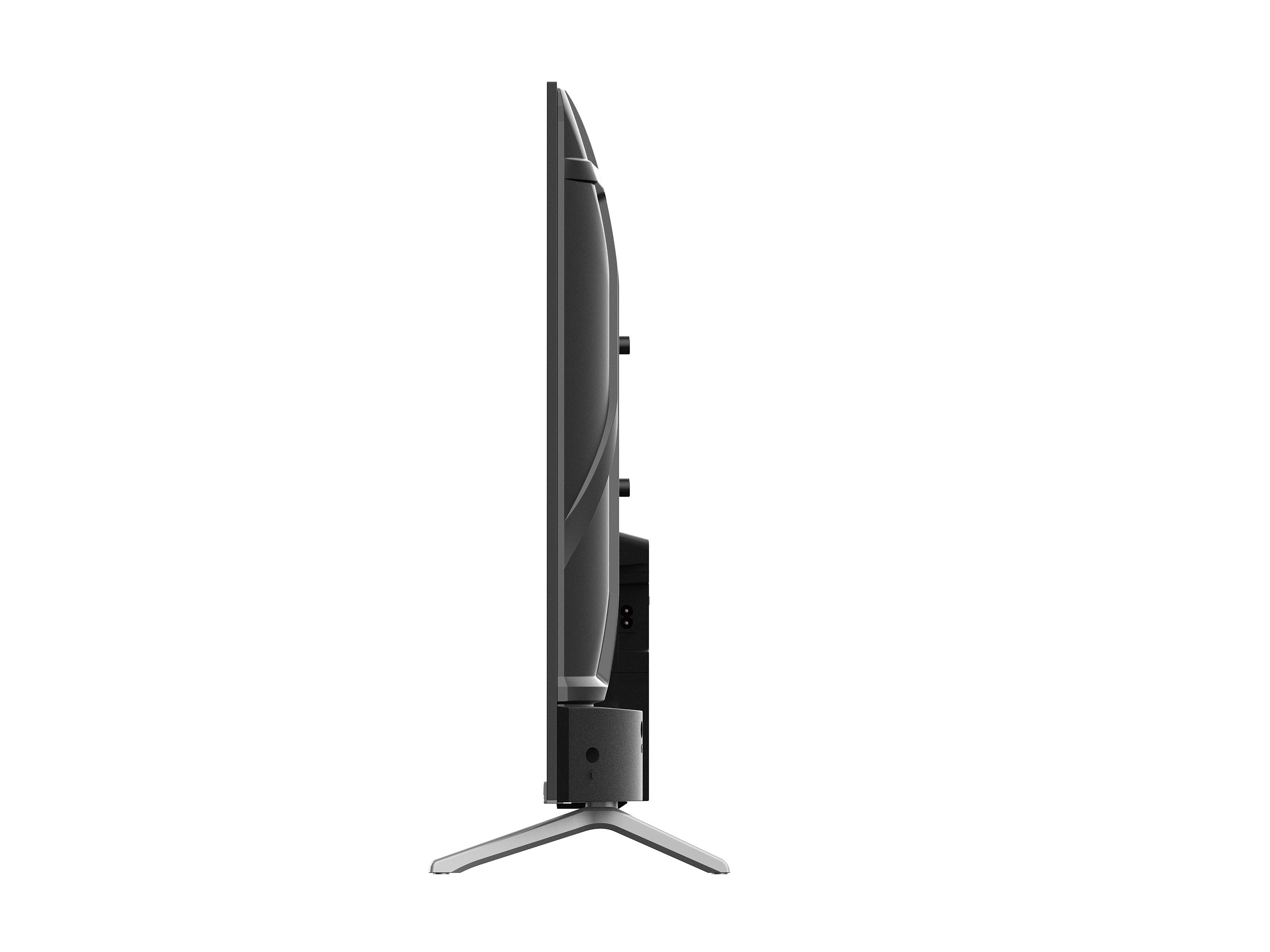 JTC-24 40 Zoll / 100 cm QLED Smart Fernseher JTCSQ40F39405G, Android TV, Play Store, Google Sprachsteuerung, Triple Tuner, Bluetooth