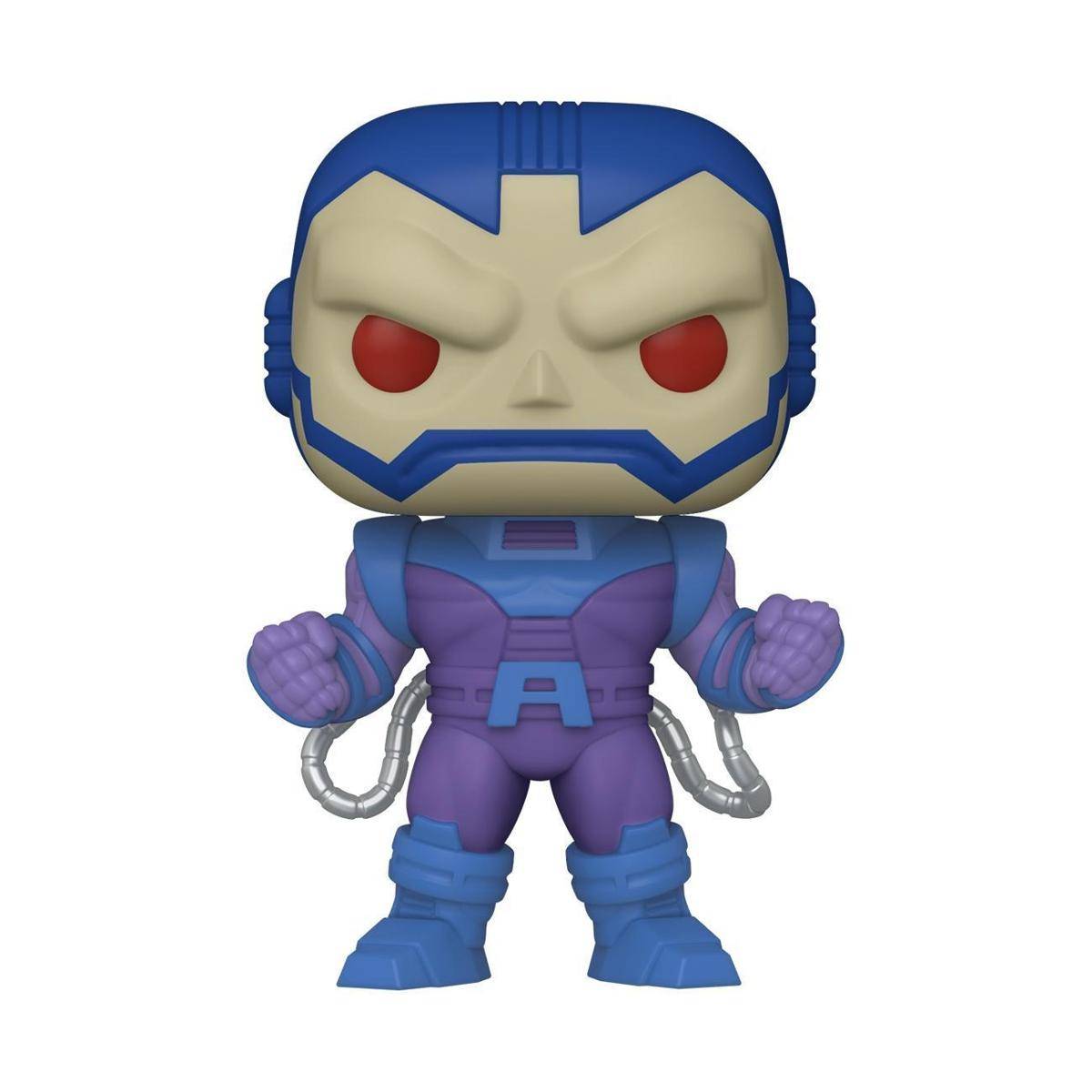 FK90789 - X-Men '97 POP! Vinylfigur Apocalypse 9 cm