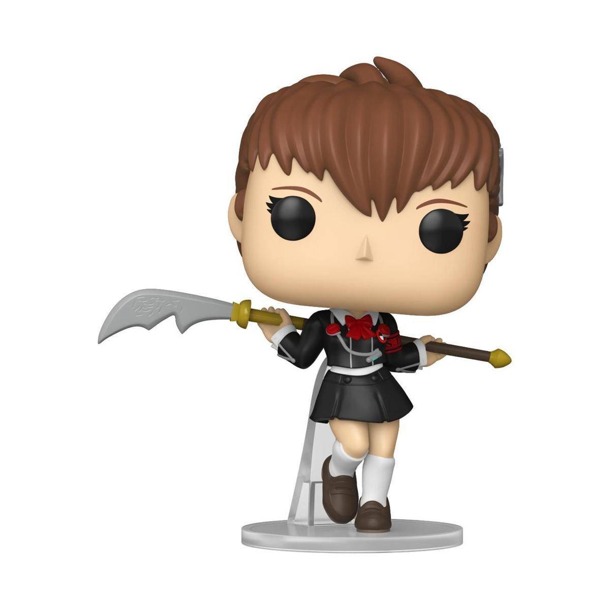 FK91465 - Persona 3 POP! Games Vinyl Figur Female Protagonist (Kotone) 9 cm
