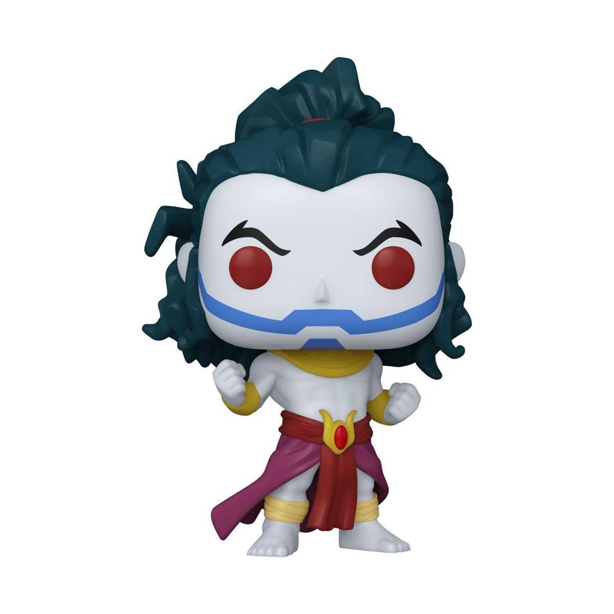 FK94708 - X-Men 97 POP! Vinyl Figur En Sabah Nur (Vergangenheit) 9 cm
