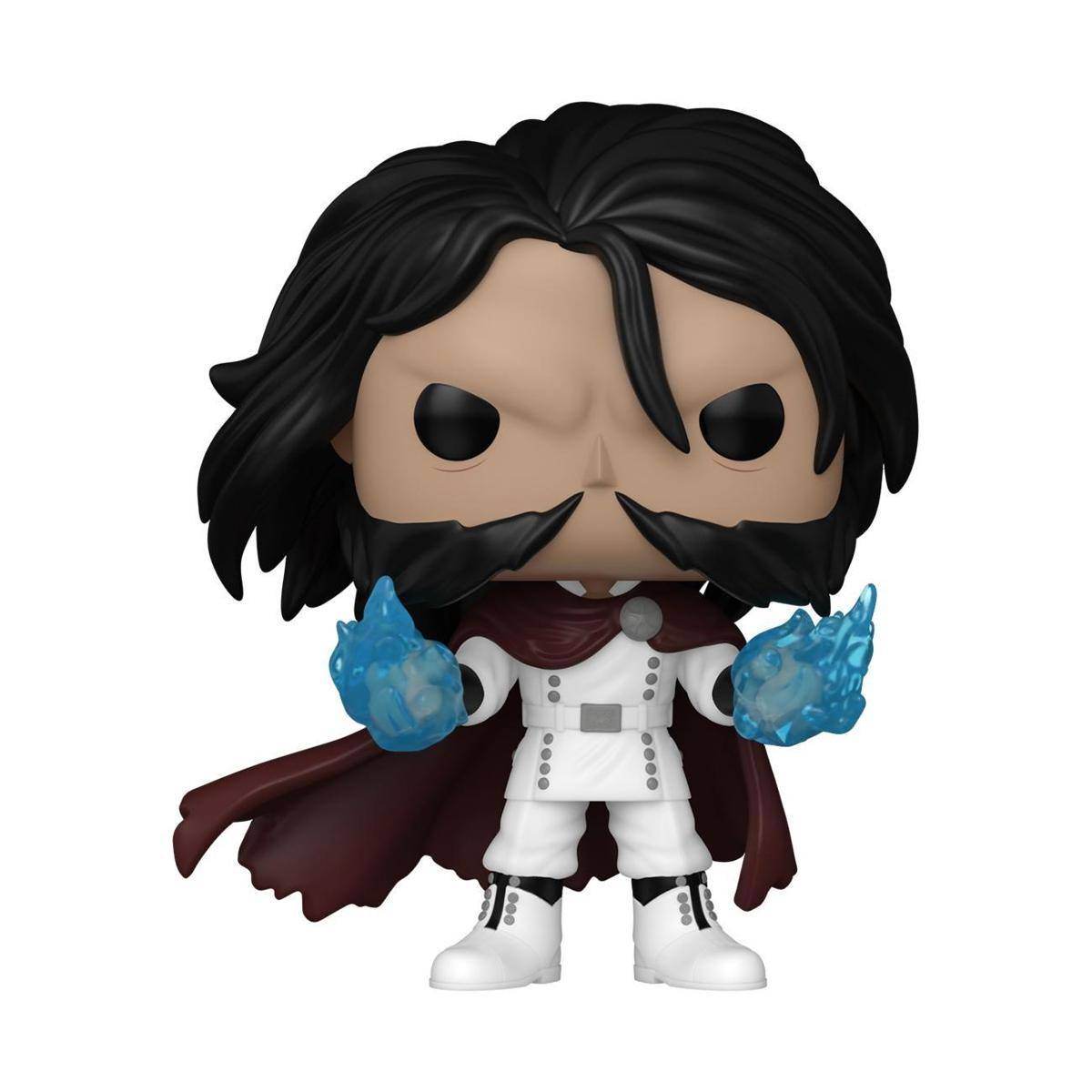FK80356 - Bleach POP! Animation Vinyl Figur Yhwach 9 cm