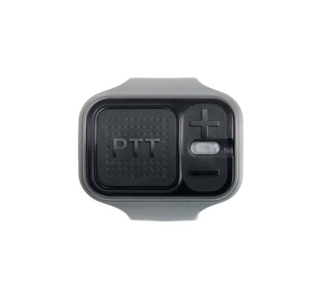 HYTERA Bluetooth PTT Taste POA121 580002062000