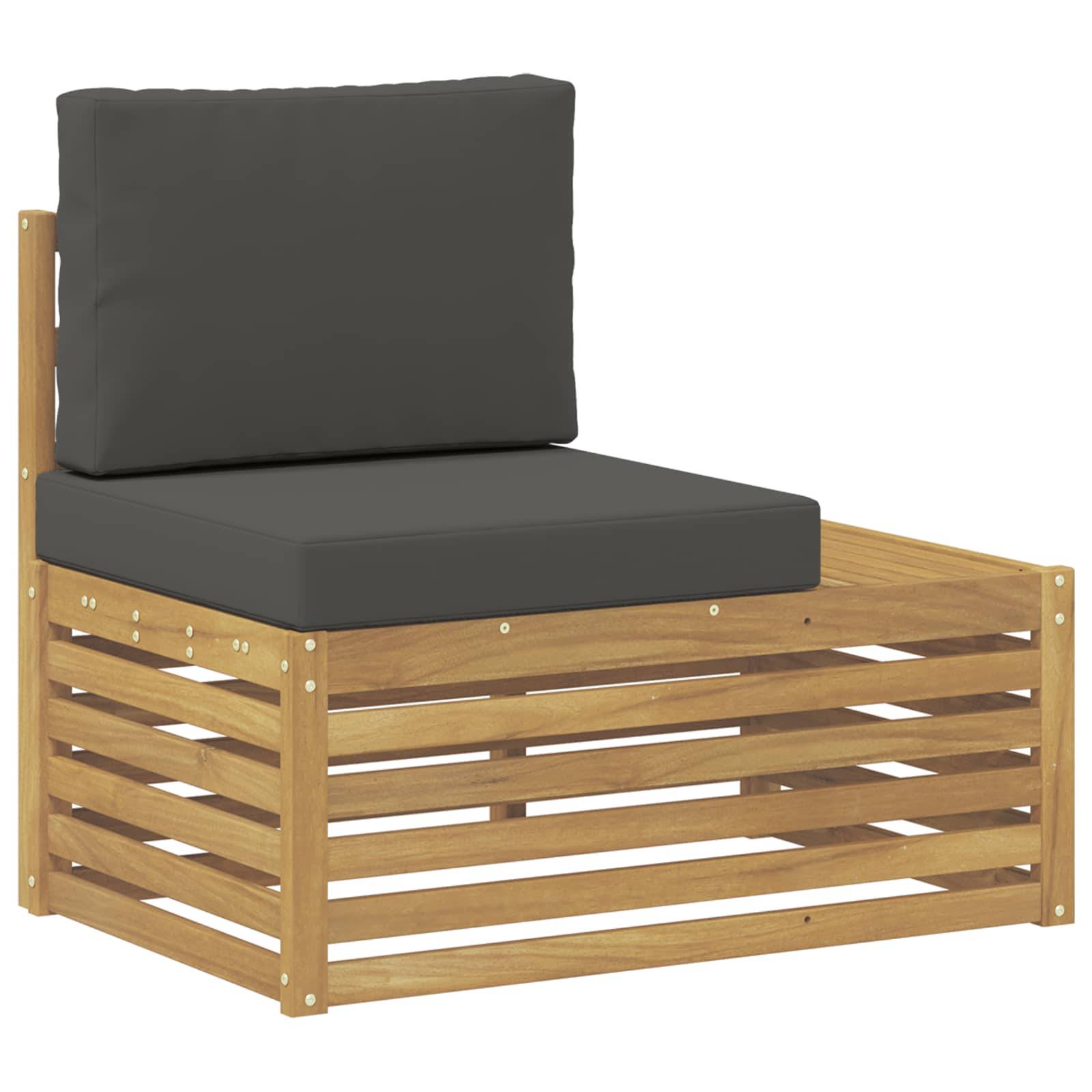 vidaXL Sofagarnituren 3 Stück 182,5 x 63 x 73 cm