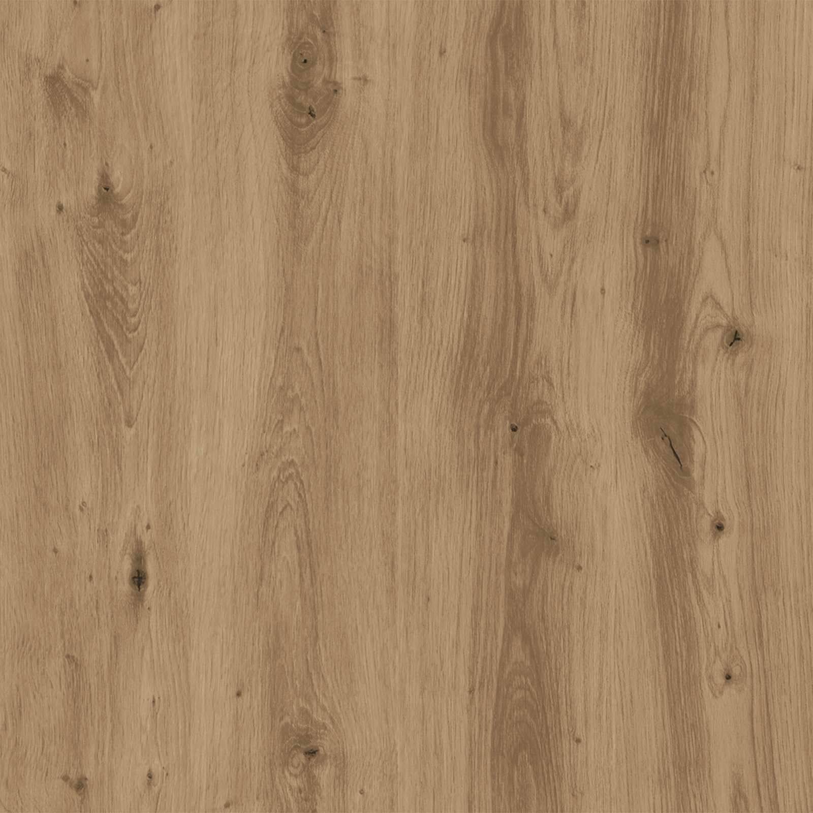 vidaXL Wandregal Wandhalterung Artisan-Eiche 65 x 25 x 30 cm Metall PB