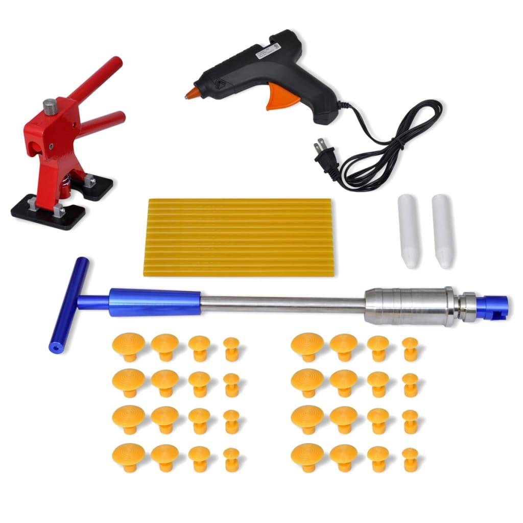 Ausbeulwerkzeug-Set für Dellenreparatur