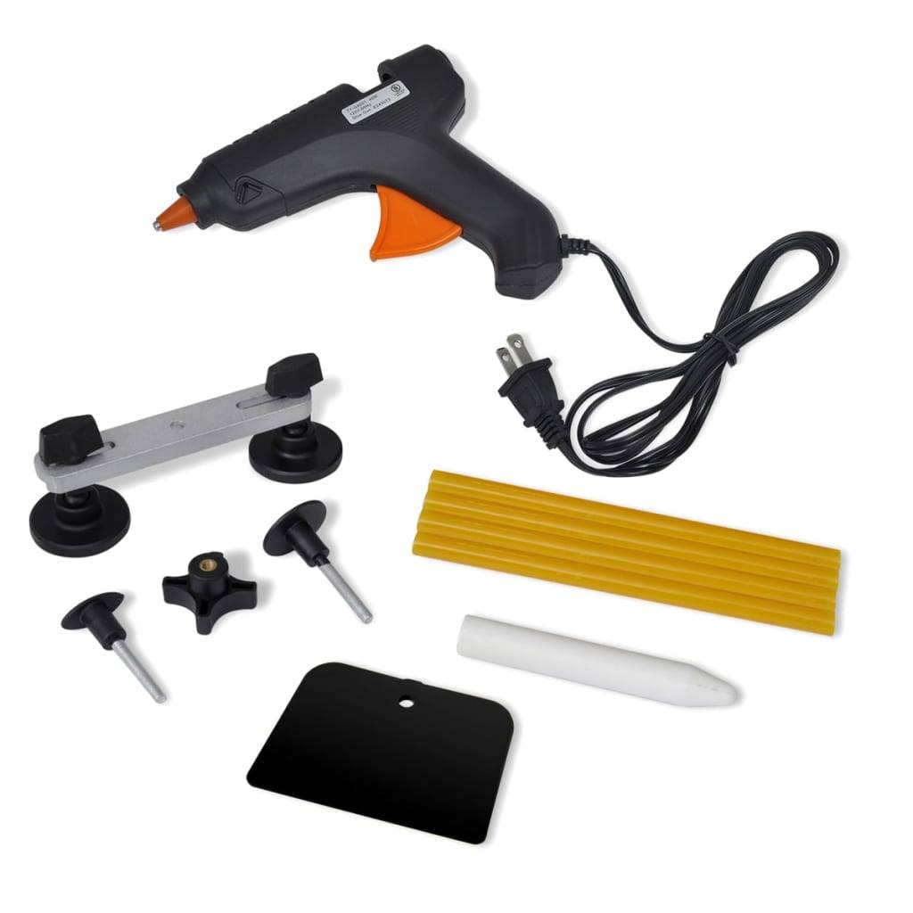 Ausbeulwerkzeug-Set für Dellenreparatur