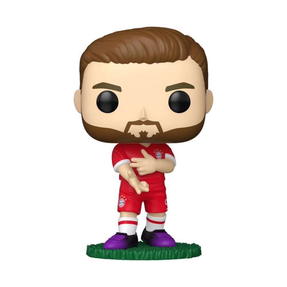 POP-Figur Fuß ball FC Bayern Mü nchen Harry Kane