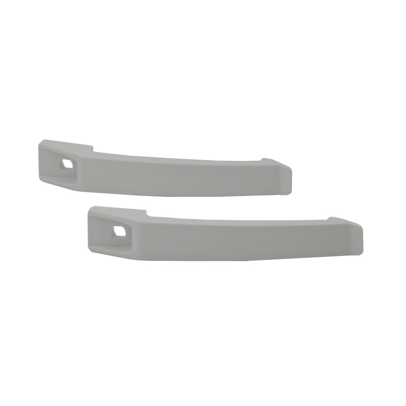 100 Stück O4L - Kabelbügel für ca. 8 Kabel
