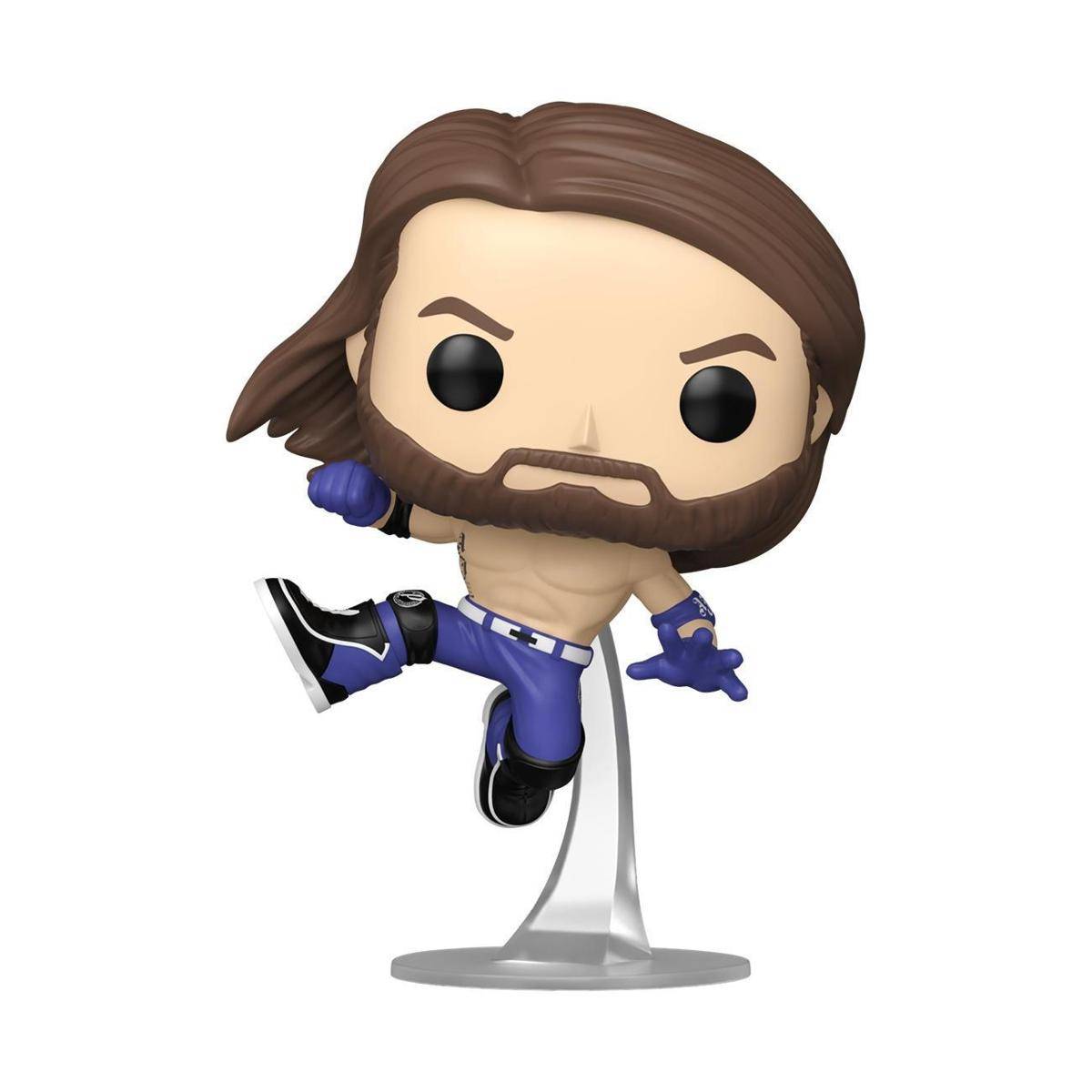 FK90539 - WWE POP! Vinyl Figur AJ Styles