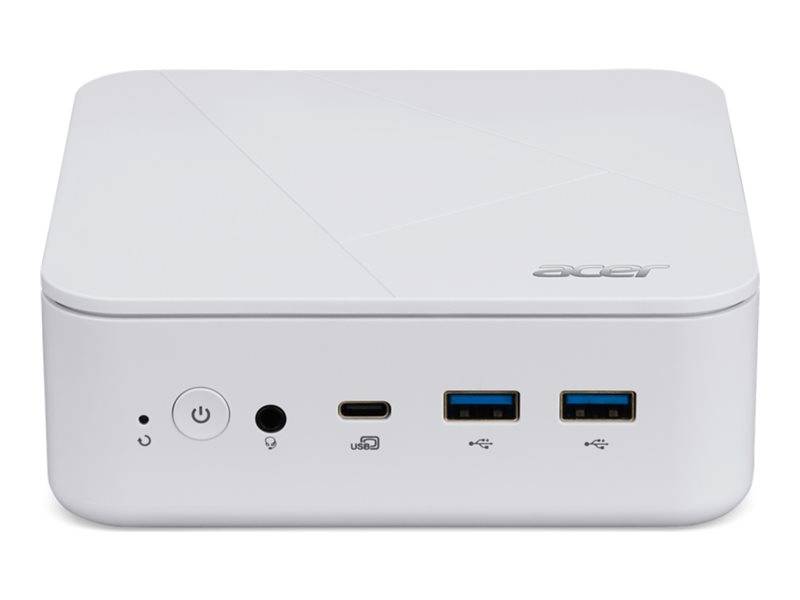 Acer Revo RB102 Mini PC AMD Ryzen 5 7430U, 16 GB RAM, 512 GB M.2 SSD, oOSAMD