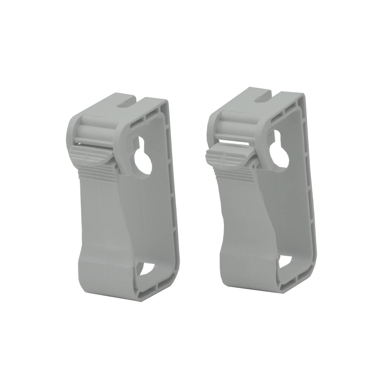 20 Stück O4L Kabel Sammelhalter für bis zu 15x NYM 3x1,5mm²