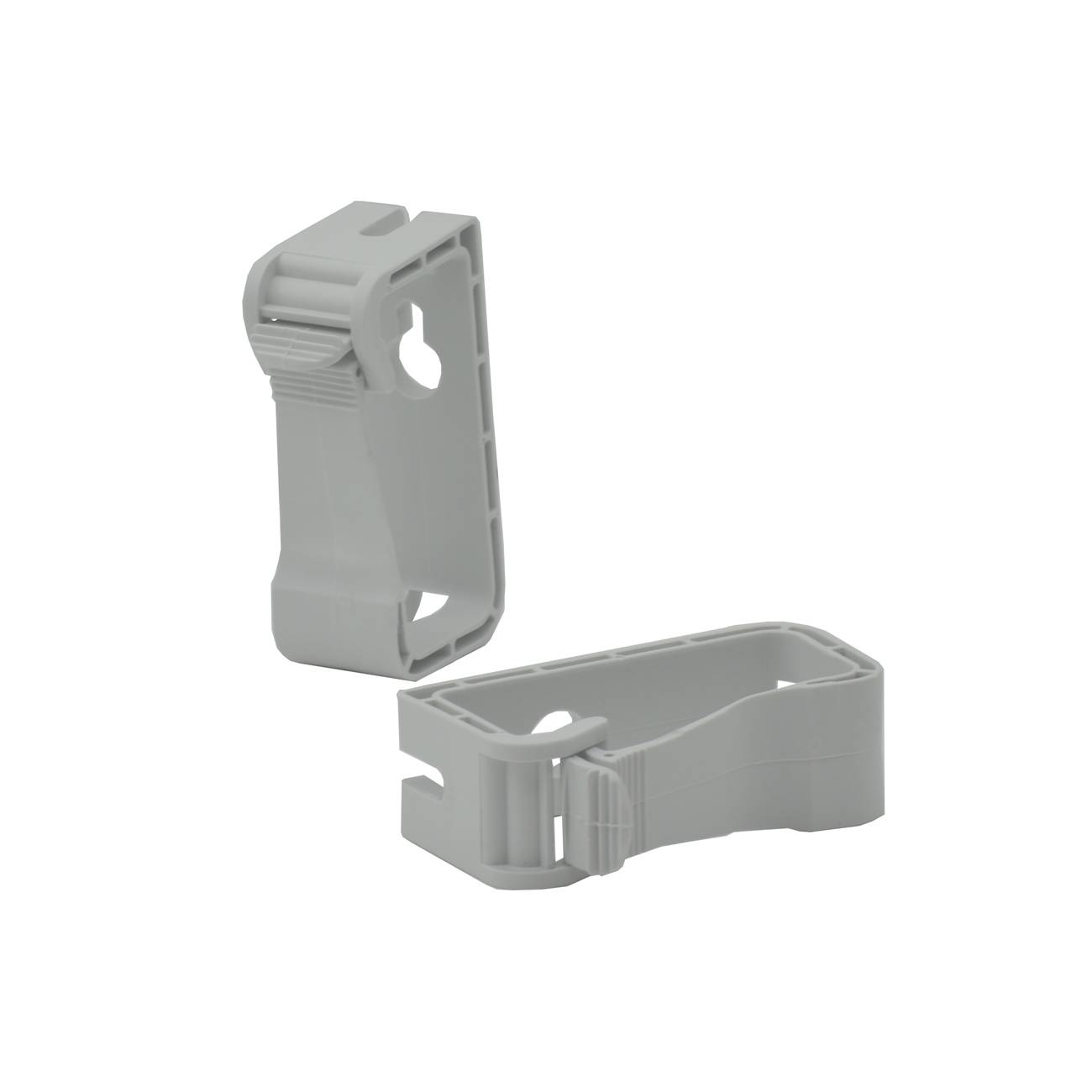 20 Stück O4L Kabel Sammelhalter für bis zu 15x NYM 3x1,5mm²